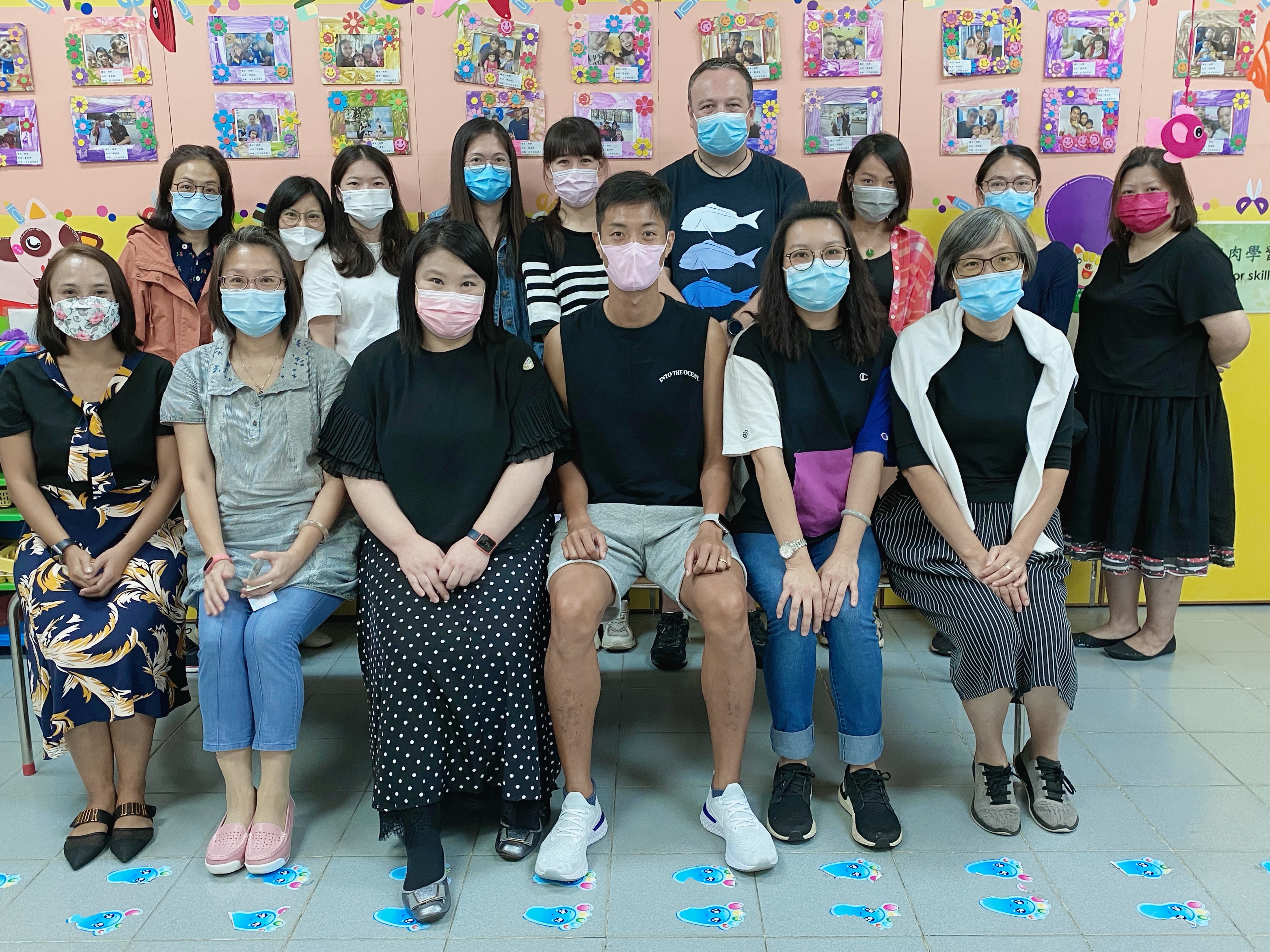 (21-22)2021-10-29–Parent-teacher association established