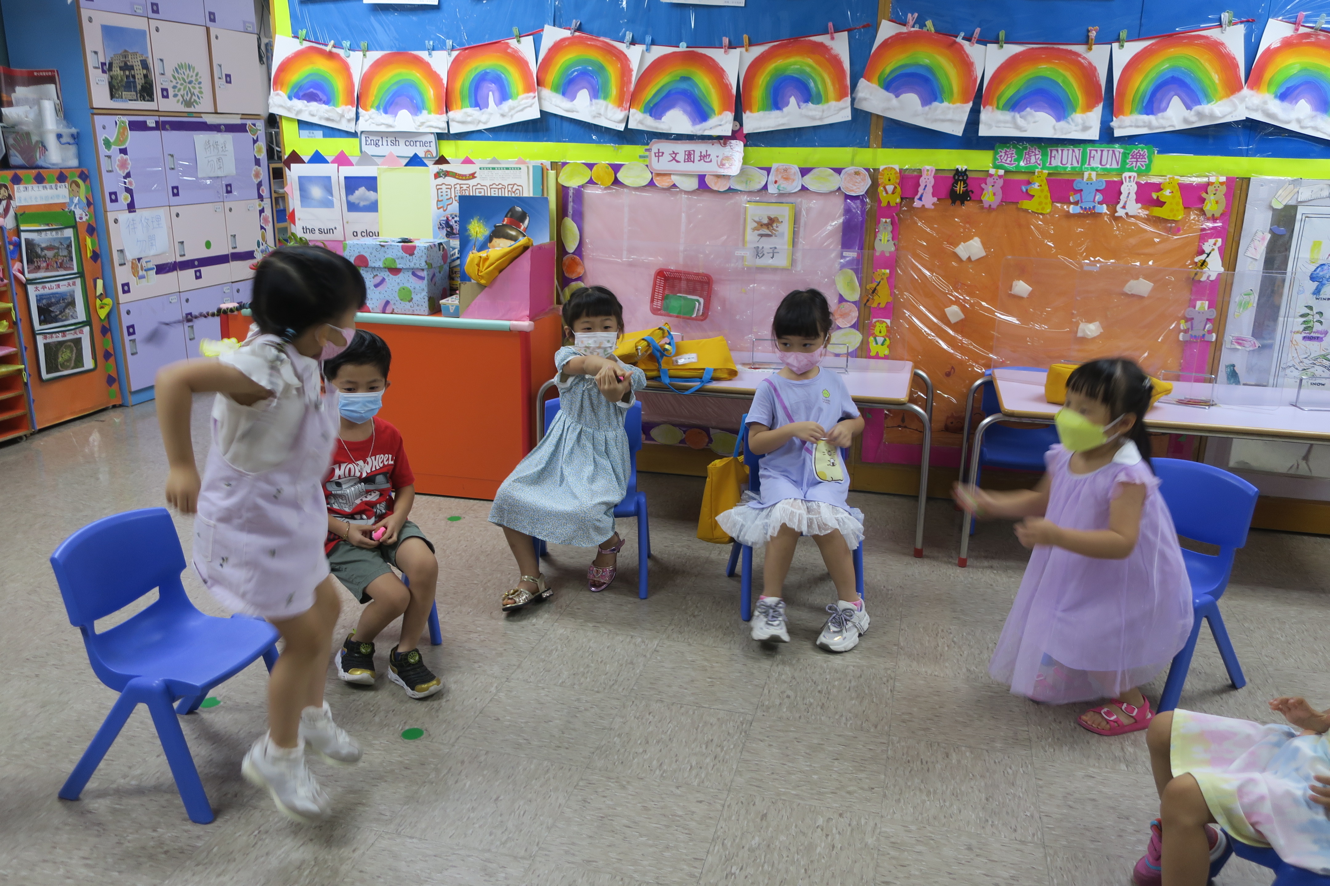 (21-22)–K2 Birthday Party Highlights