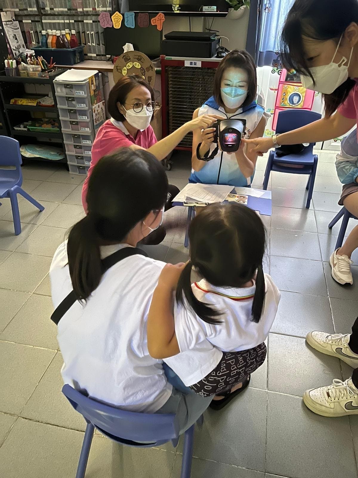 (22-23)2022-9-9–兒童視力篩查