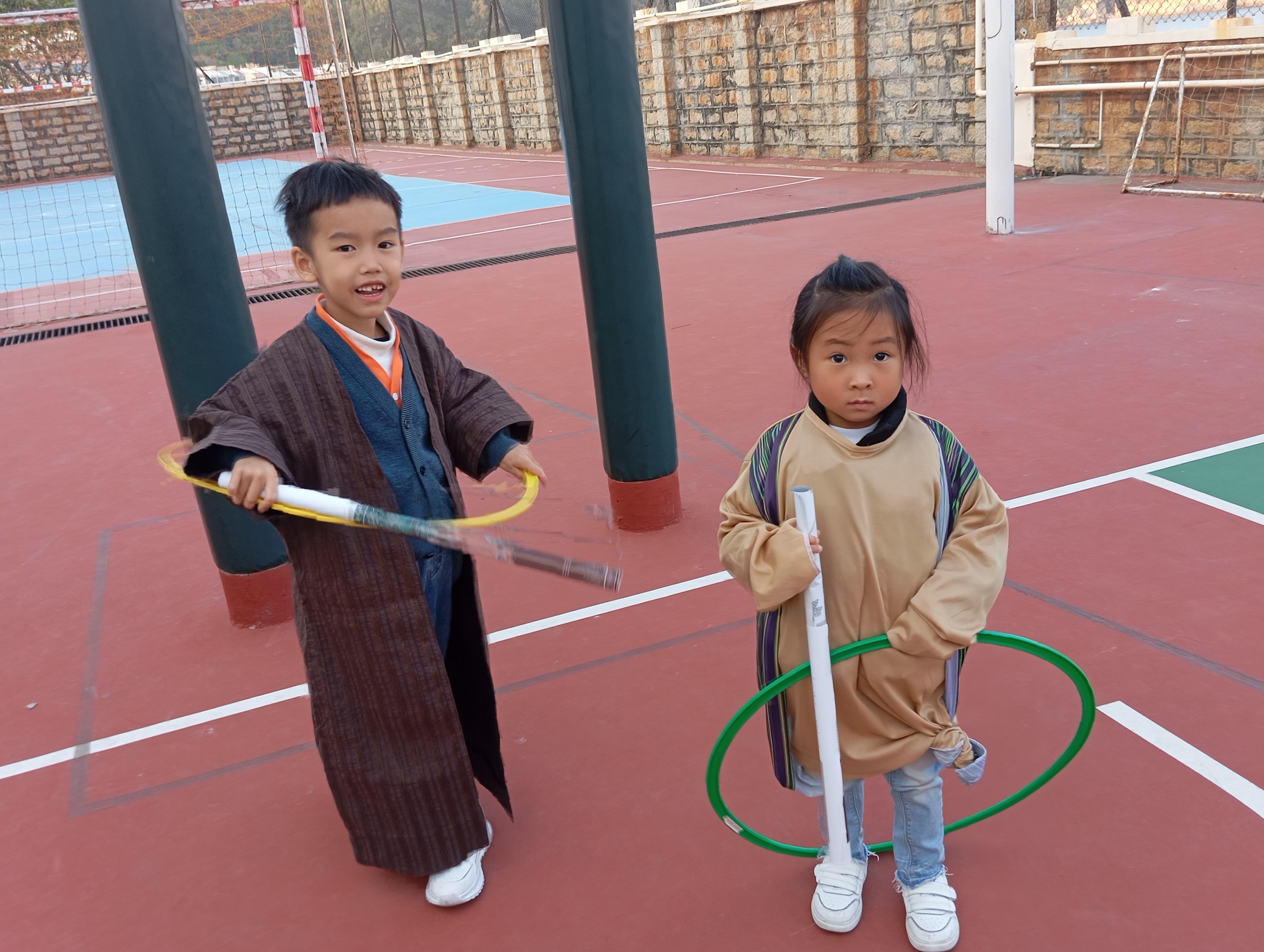 (24-25)2025-1-3–基督小幼苗1月聚會