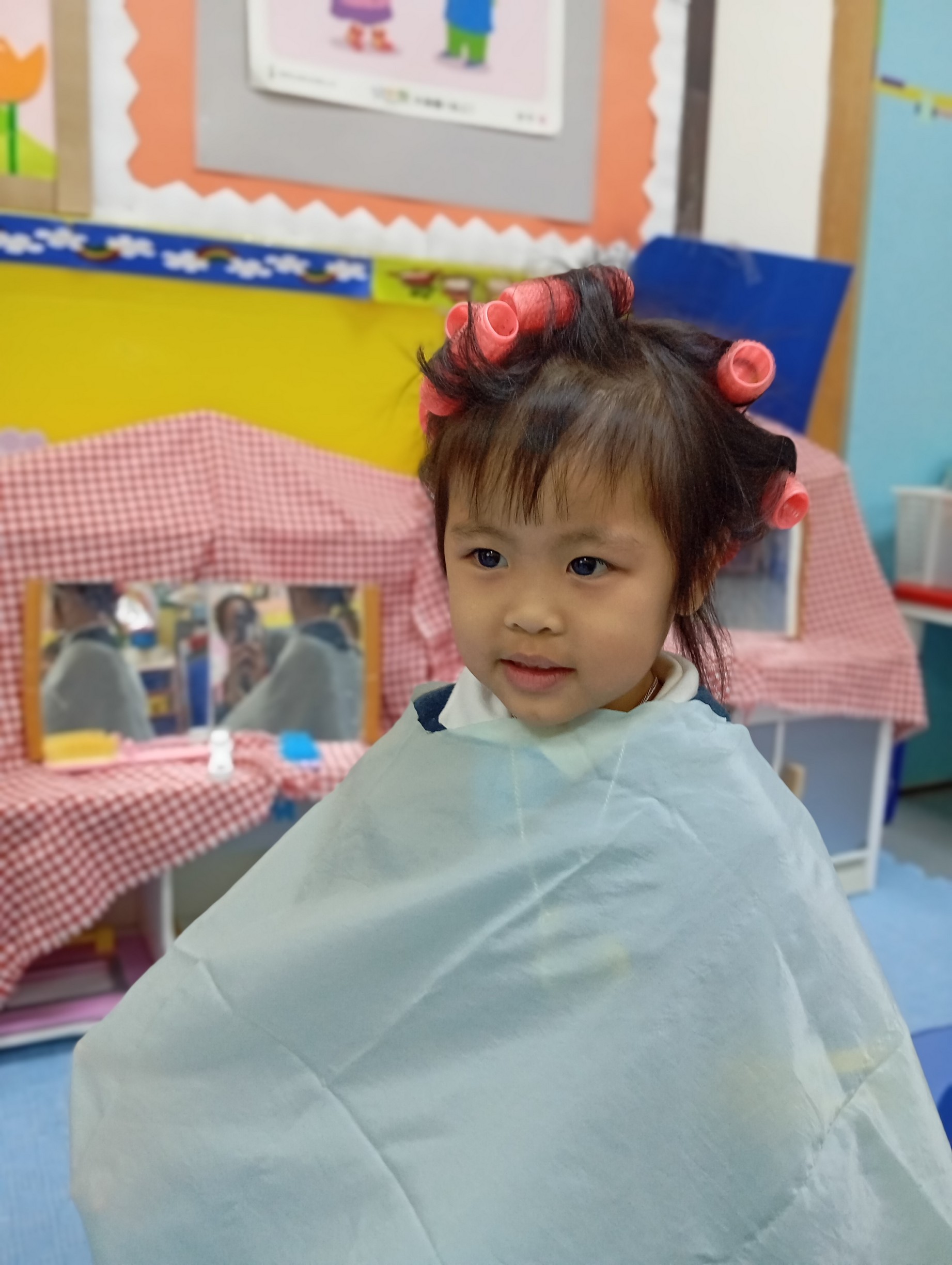 (24-25)–幼兒班1月花絮