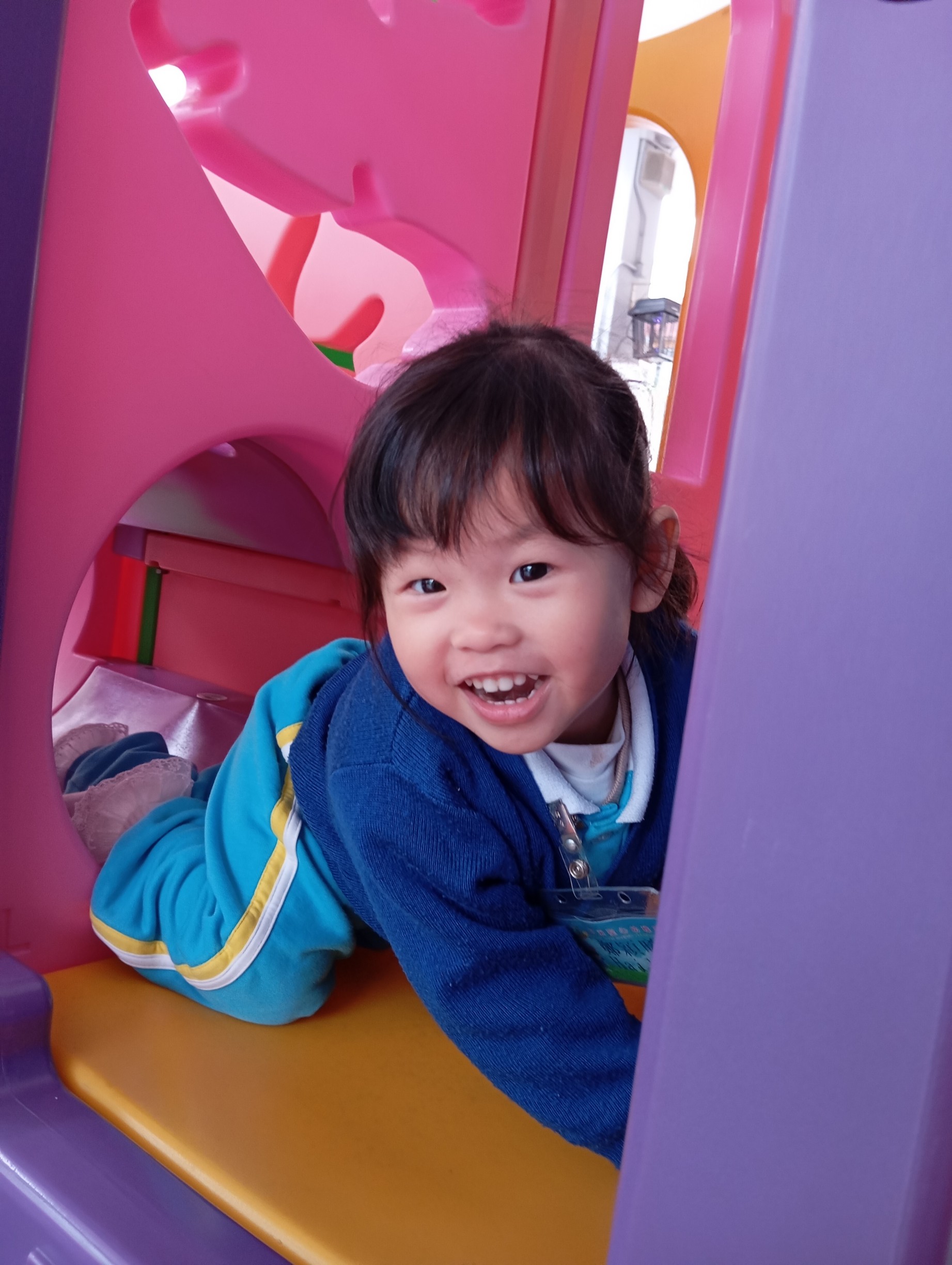 (24-25)–幼兒班2月花絮