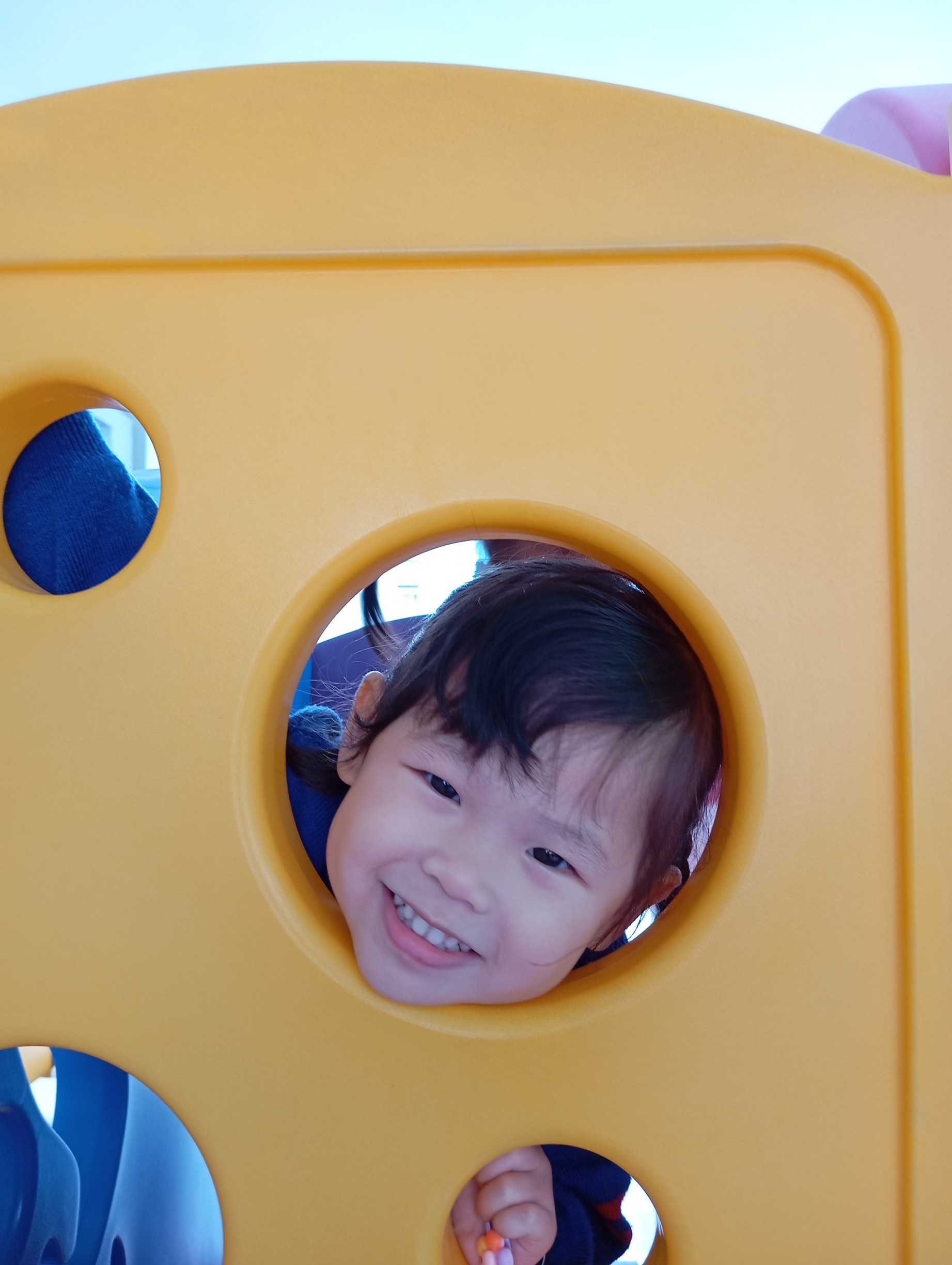 (24-25)-幼兒班4月花絮
