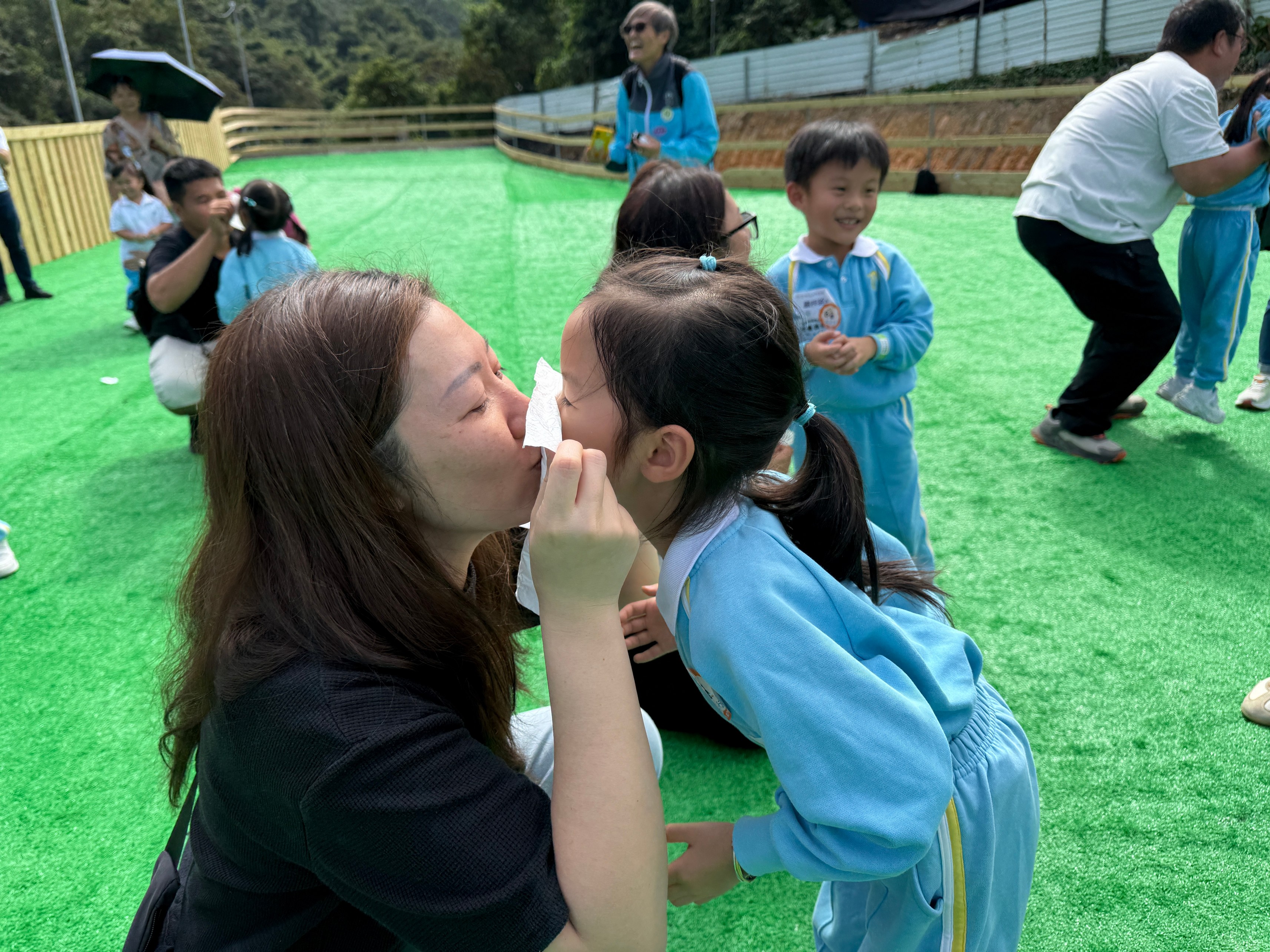 (25-26)2025-11-14–Parent Child Picnic Day_Happy Garden Farm