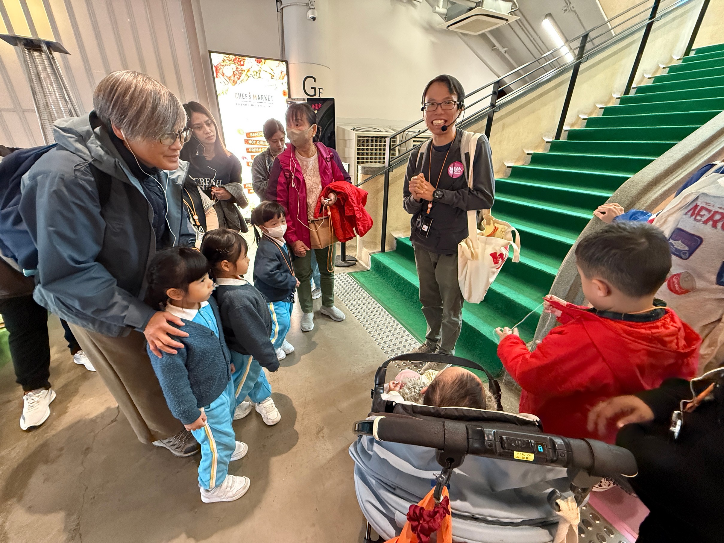 (25-26)2025-11-20–Parent-Child Tour_Cultural of Central