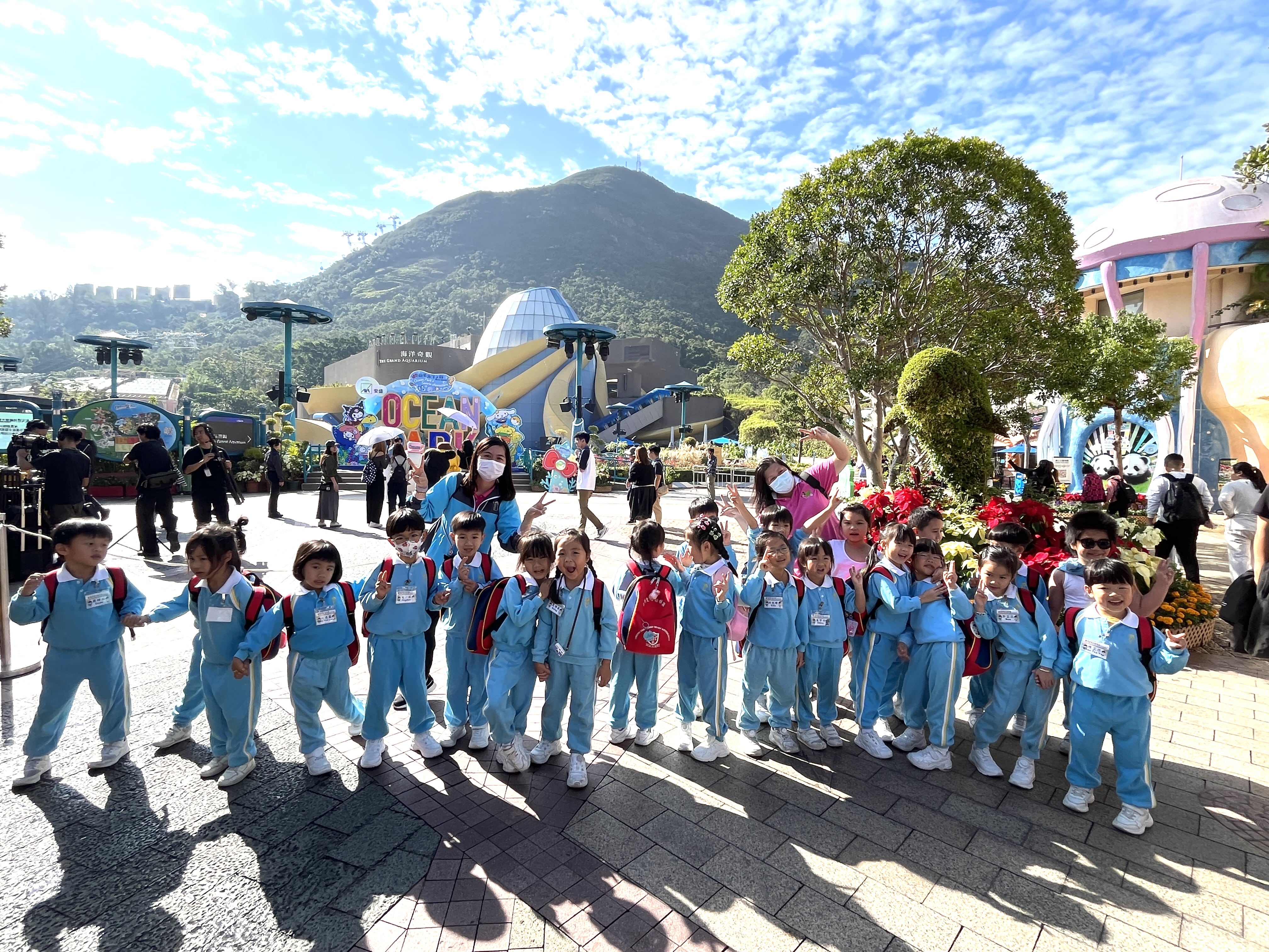 (25-26)2025-12-11—Visit Hong Kong Ocean Park