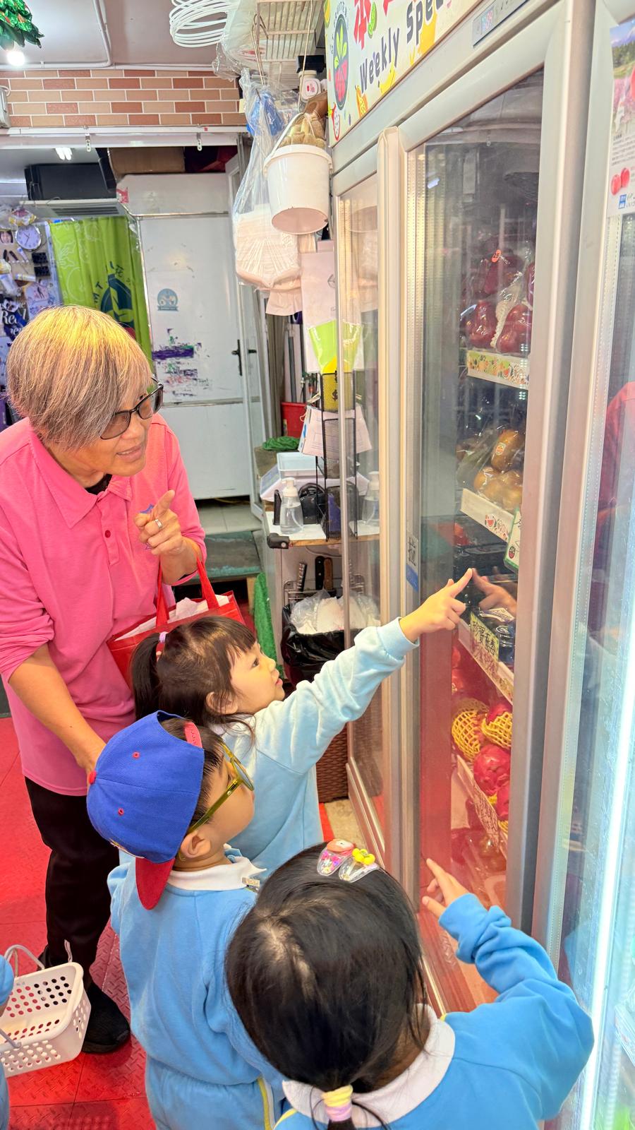 (25-26)2025-12-5–尋找水果的旅程