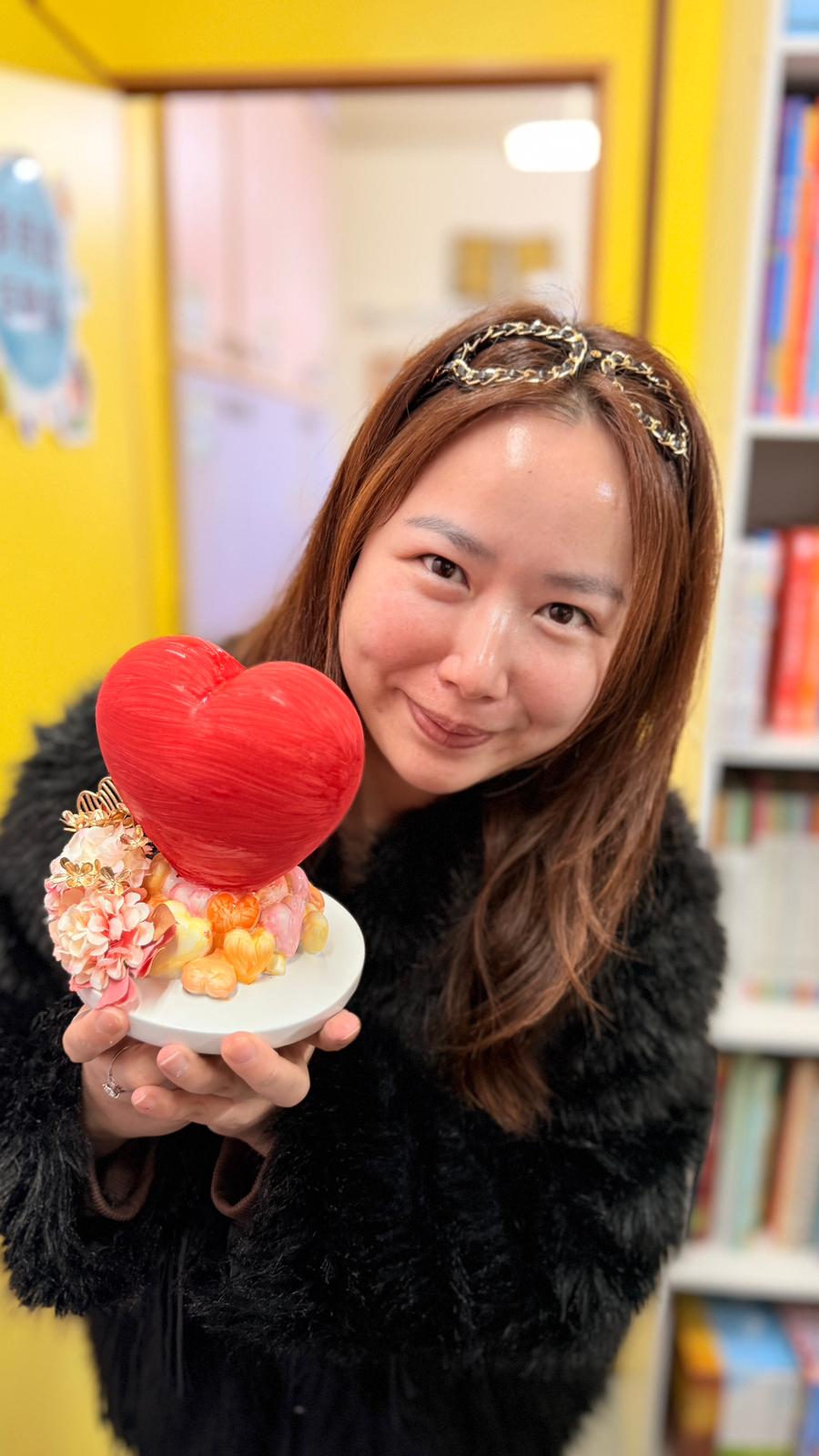 (25-26)2026-1-23–家長Me Time系列_彩繪愛心石