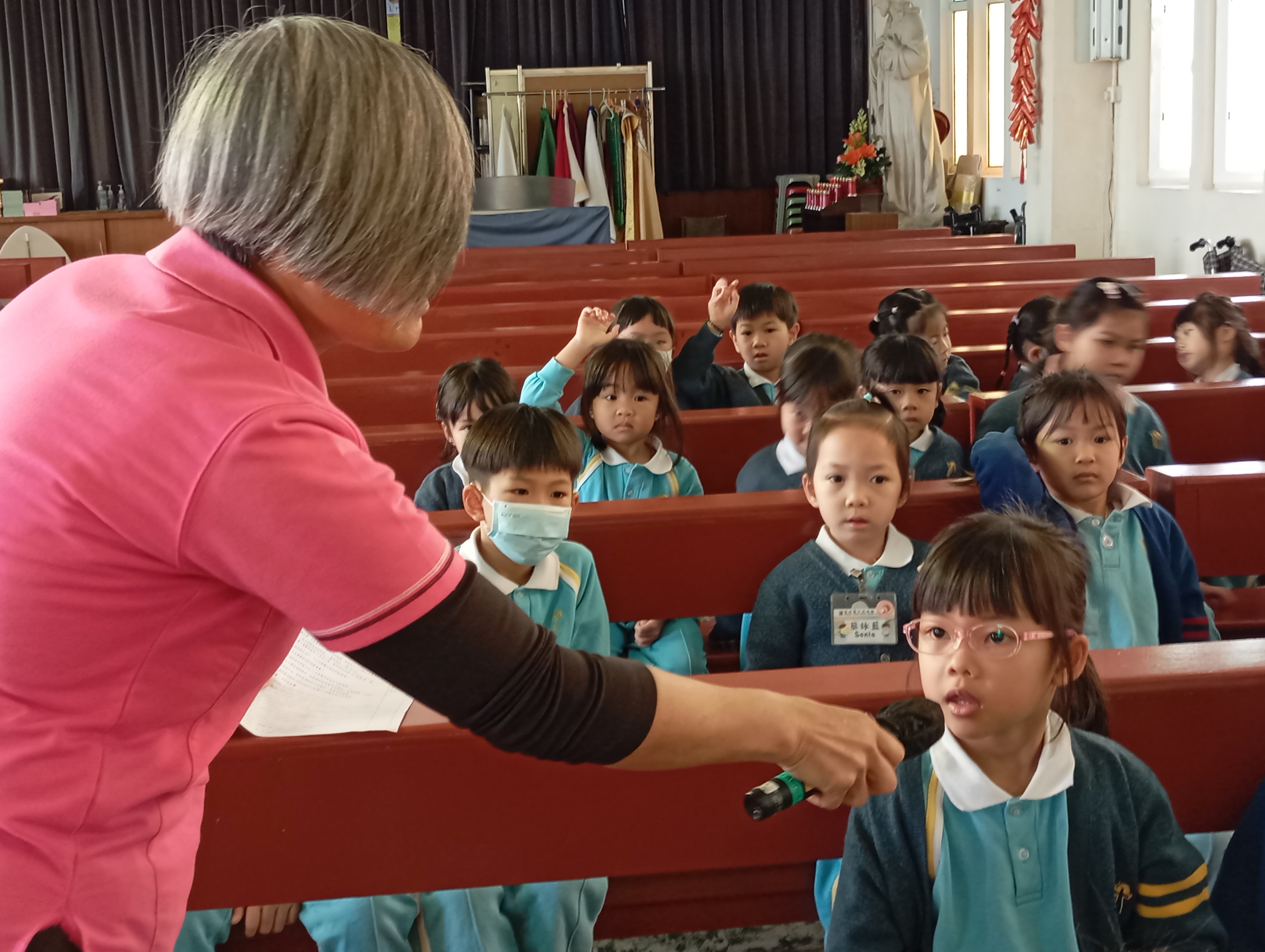 (25-26)2026-2-11–Children’s Prayer Meeting_Confidence Horse