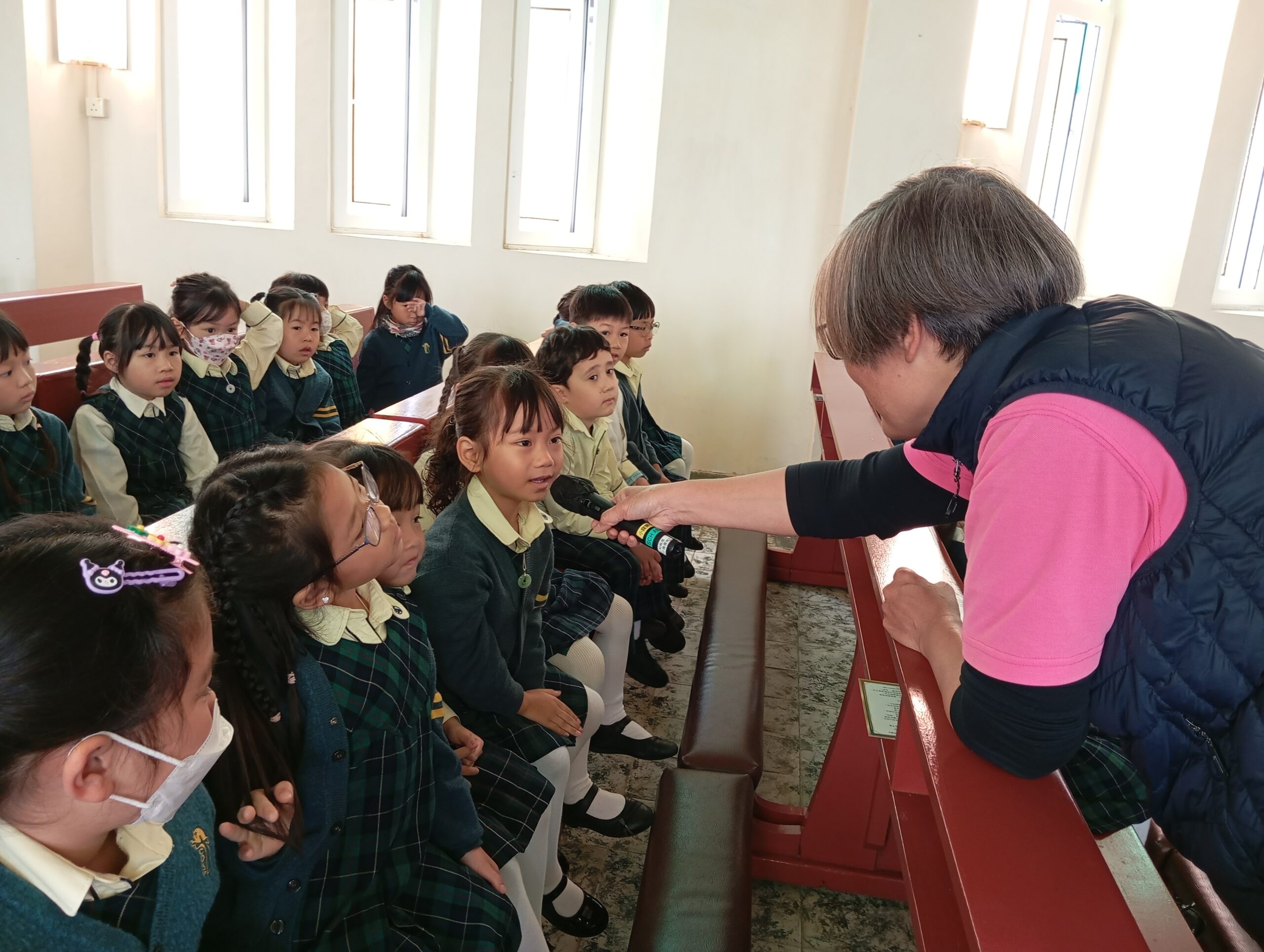 (25-26)2026-3-5–兒童祈禱聚會_珍惜生命