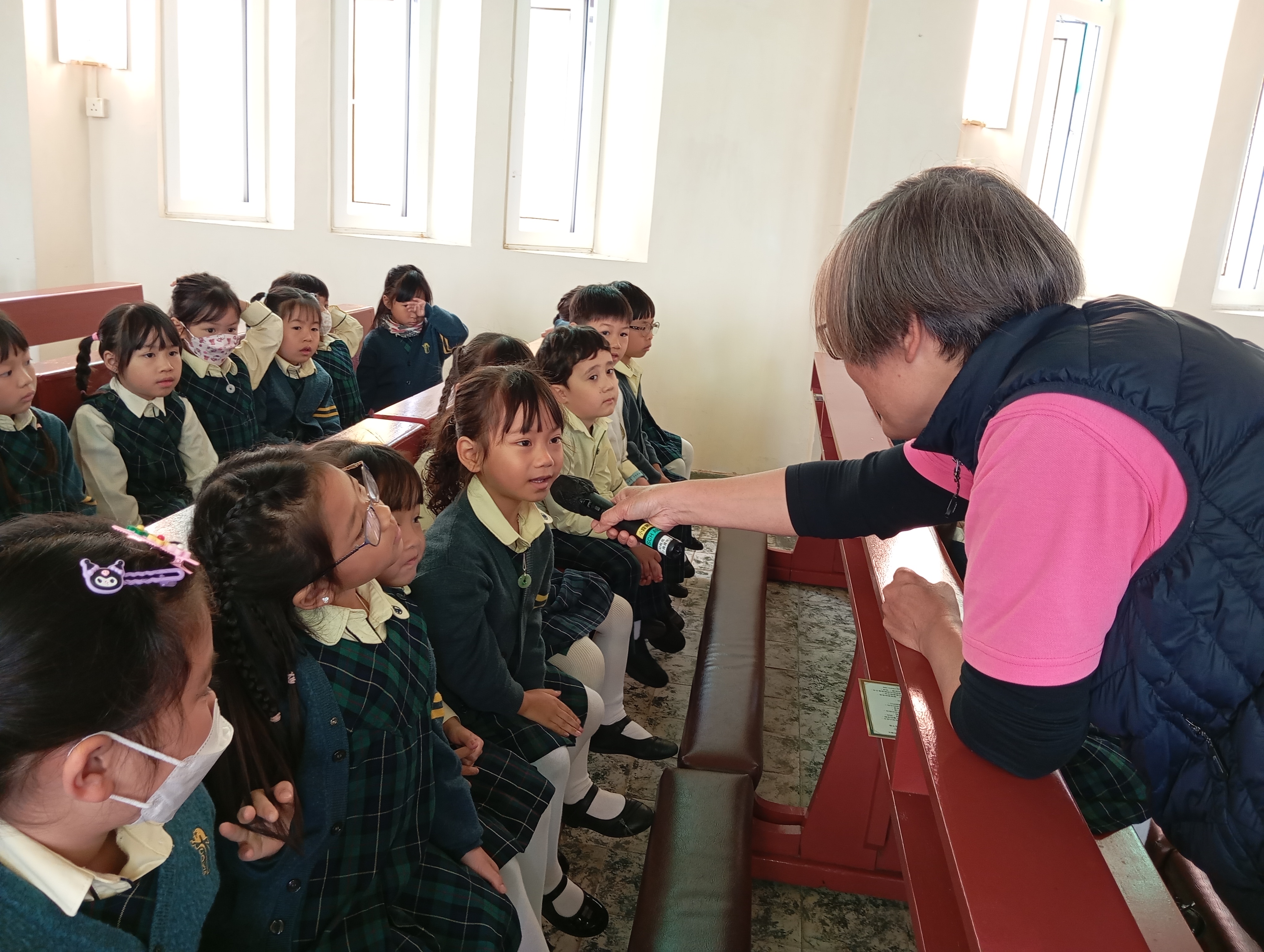 (25-26)2026-3-5–Children’s Prayer Meeting_Cherish Life