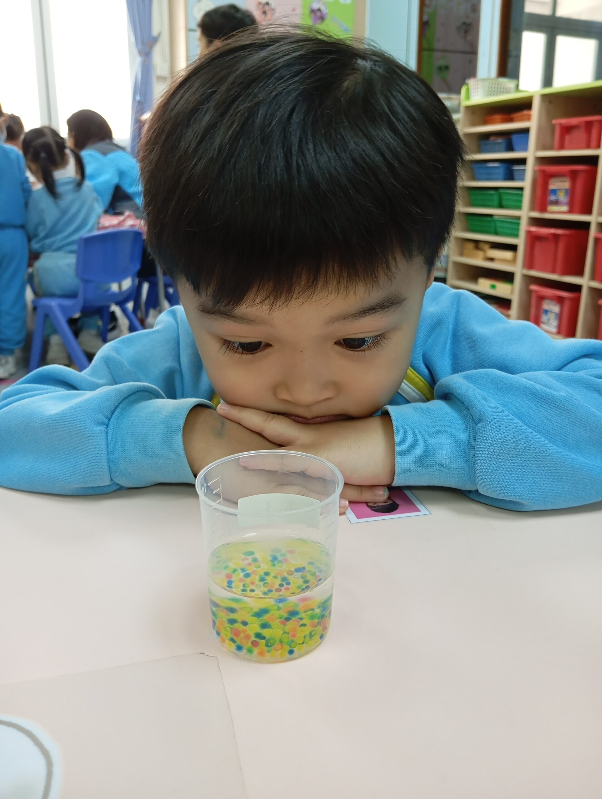 (25-26)–幼兒班_3月花絮