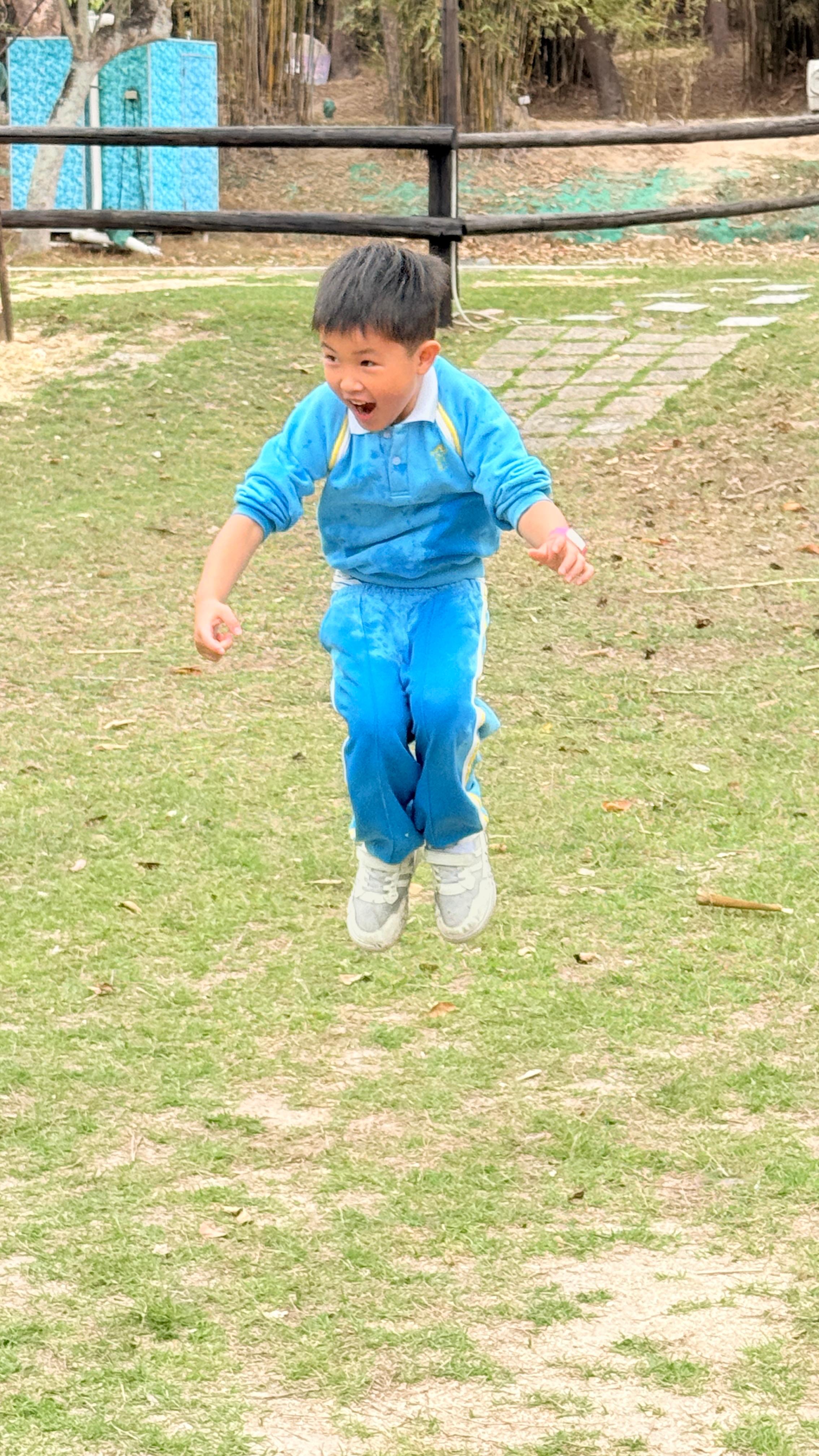 (25-26)2026-3-20–Parent-Child Adventure Day