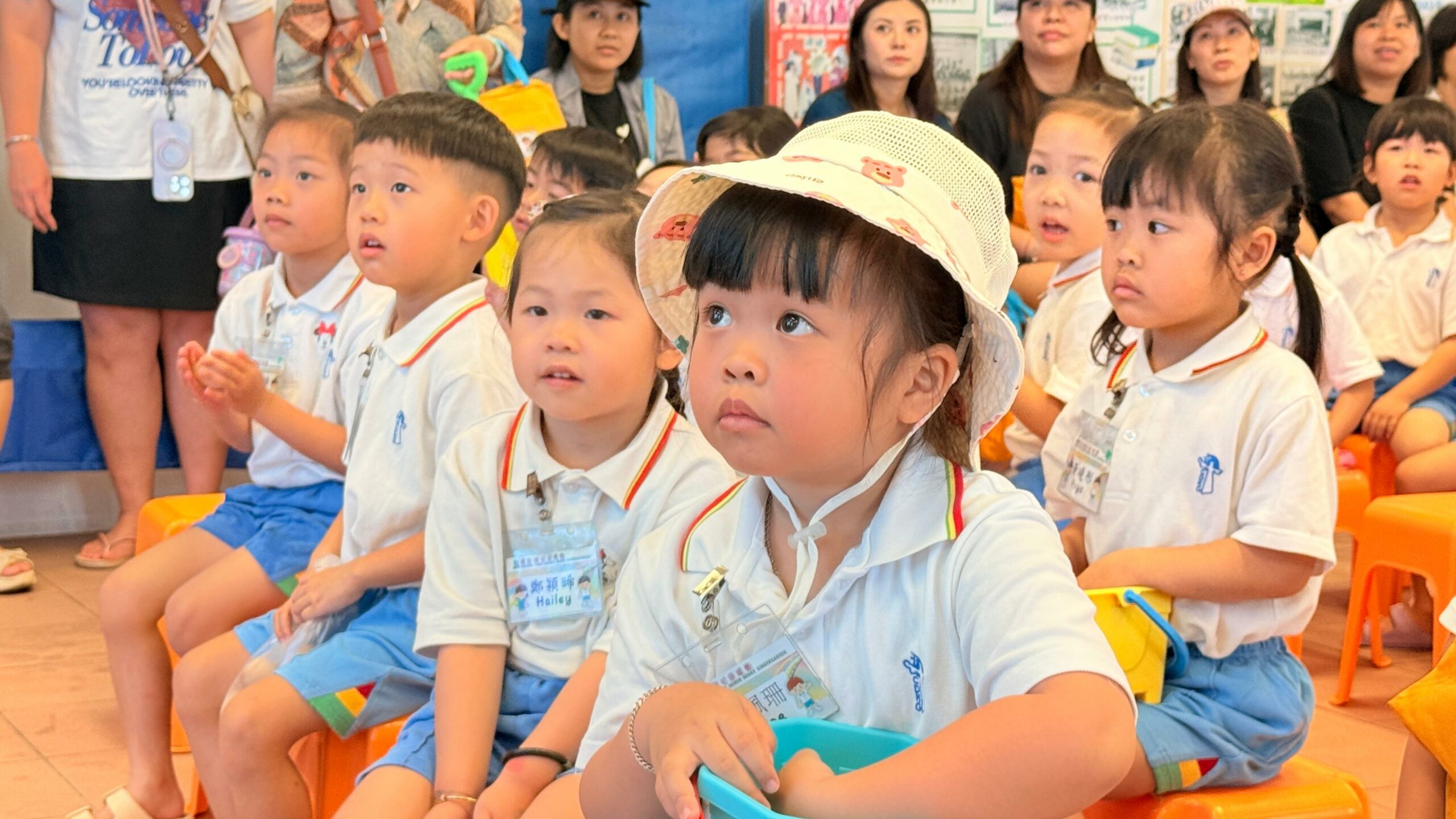 (25-26)2026-3-30–復活節尋蛋記