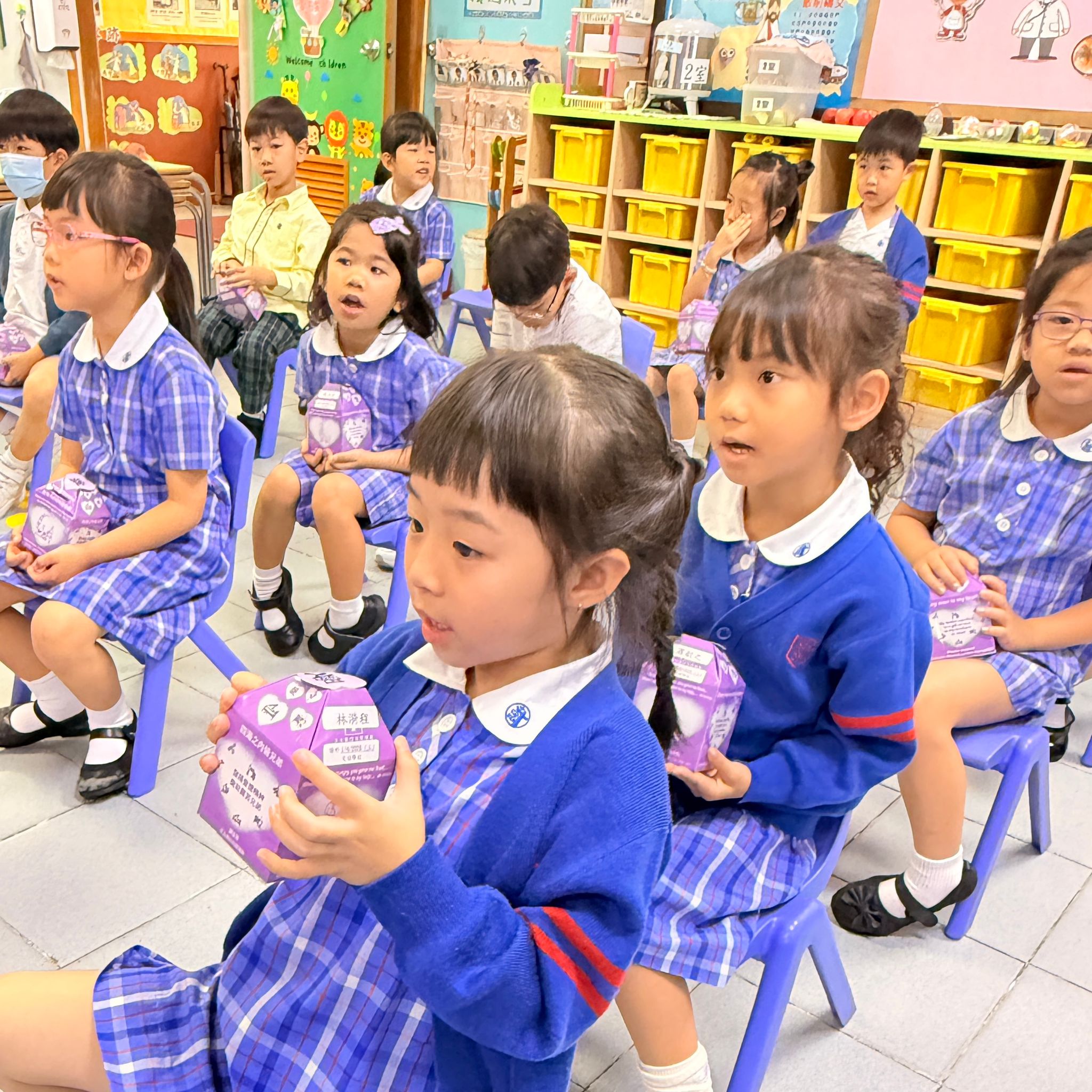 (25-26)2026-4-2–四旬期祈禱聚會及問答遊戲