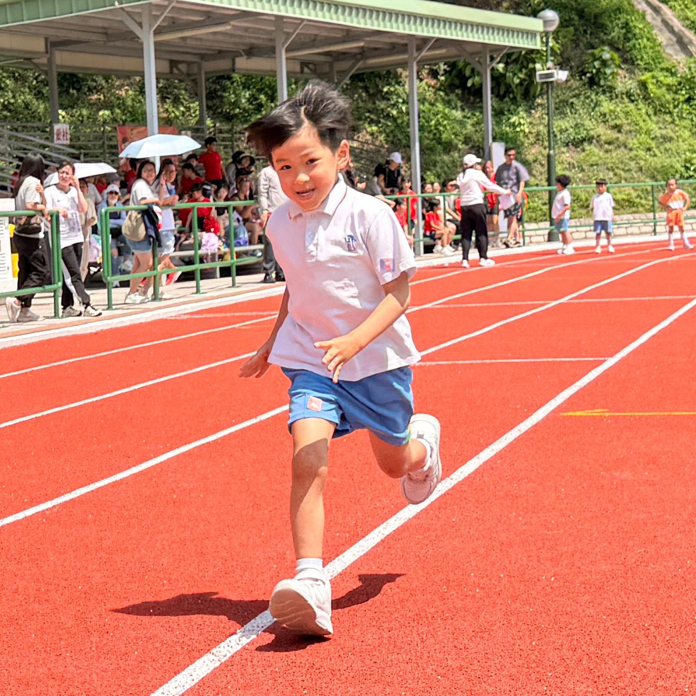 (25-26)2026-4-30–低班及高班_參與長洲聖心學校親子運動會